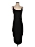 Missguided Black Cocktail Dress Size S (estimated) - photo 1