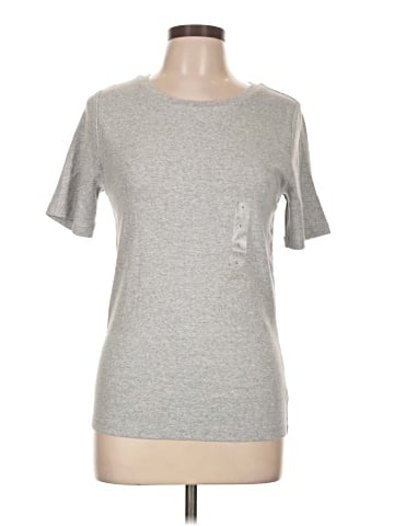 Gap Short Sleeve T-Shirt (view 1)