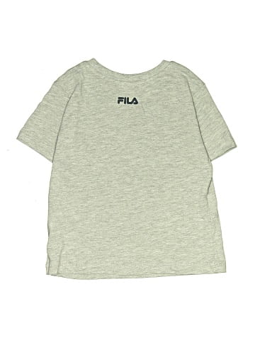 FILA Short Sleeve T-Shirt (view 2)