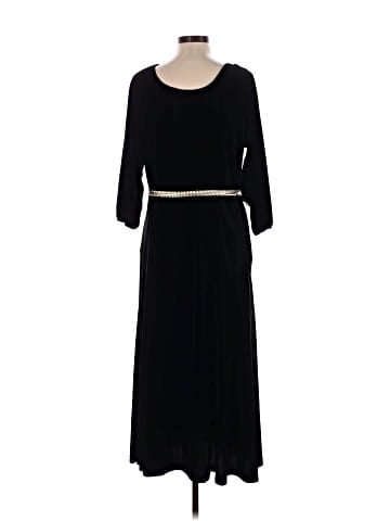 Nina Leonard Casual Dress (view 2)