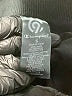 C9 By Champion Solid Black Active Skort Size S - photo 3