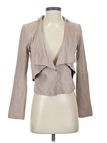 White House Black Market Blazer (view 1)