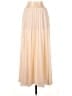 MNG Ivory Formal Skirt Size L - photo 2