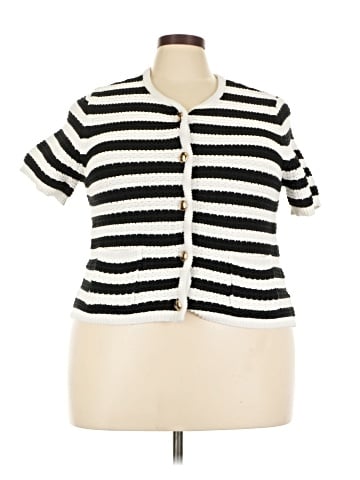 Free Assembly Cardigan (view 1)