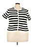 Free Assembly White Cardigan Size XXL - photo 1