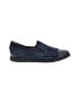 Cole Haan 100% Leather Blue Flats Size 9 - photo 1