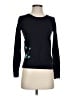 J.Crew Factory Store Stars Blue Pullover Sweater Size XS - photo 1