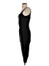 Missguided Black Cocktail Dress Size S (estimated) - photo 5