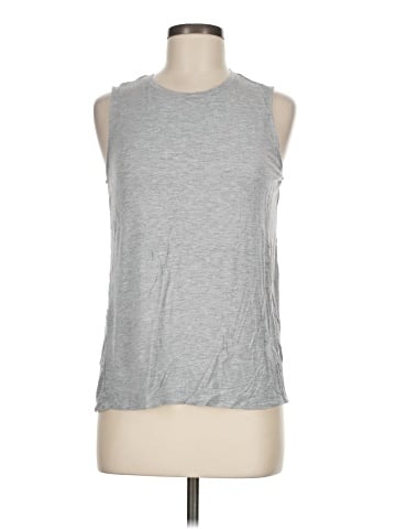 Nine West Sleeveless T-Shirt (view 1)