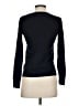 J.Crew Factory Store Stars Blue Pullover Sweater Size XS - photo 2