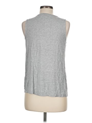 Nine West Sleeveless T-Shirt (view 2)