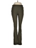 Rekucci Green Active Pants Size 6 - photo 1