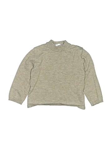 Zara Long Sleeve Turtleneck (view 1)