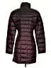 Calvin Klein Burgundy Coat Size S - photo 2