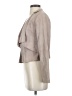 White House Black Market 100% Polyester Gray Blazer Size XS - photo 5