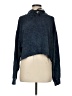 be you Blue Turtleneck Sweater Size M - photo 1