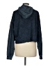 be you Blue Turtleneck Sweater Size M - photo 2