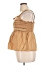 Old Navy 100% Cotton Tan Sleeveless Blouse Size XL - photo 5