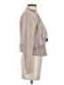 White House Black Market 100% Polyester Gray Blazer Size XS - photo 4