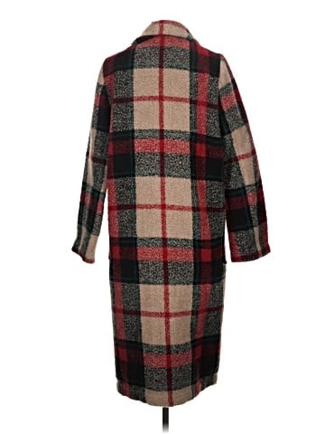 Zara Wool Coat (view 2)