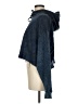 be you Blue Turtleneck Sweater Size M - photo 5