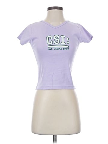 Assorted Brands Short Sleeve T-Shirt (view 1)