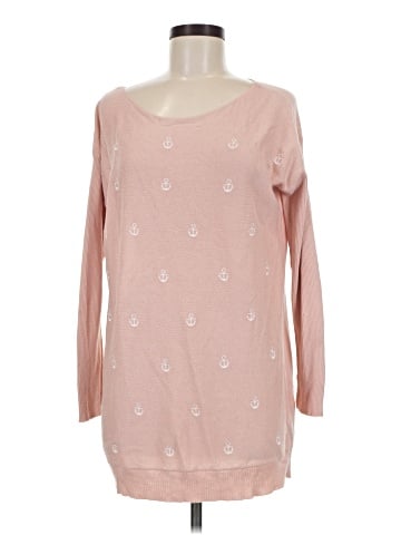 Love Culture Long Sleeve Top (view 1)