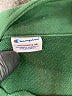 Champion Green Pullover Sweater Size M - photo 7