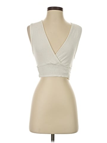 Zara Tank Top (view 1)
