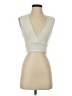 Zara Ivory Tank Top Size S - photo 1