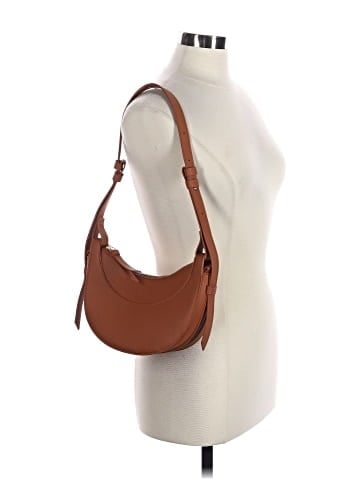 Unbranded Crossbody Bag (view 2)