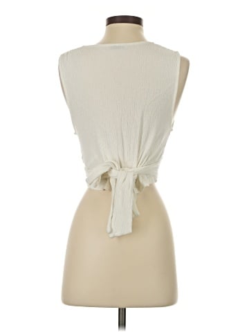 Zara Tank Top (view 2)