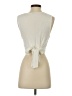 Zara Ivory Tank Top Size S - photo 2