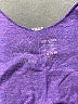Hylete Purple Tank Top Size XL - photo 7