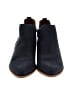 Franco Sarto Blue Ankle Boots Size 9 1/2 (wide) - photo 2