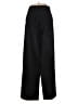 Armani Jeans Black Dress Pants Size 4 - photo 2