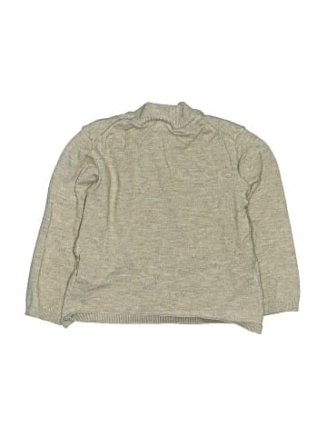 Zara Long Sleeve Turtleneck (view 2)