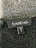 Bebe Gray Cocktail Dress Size S - photo 7
