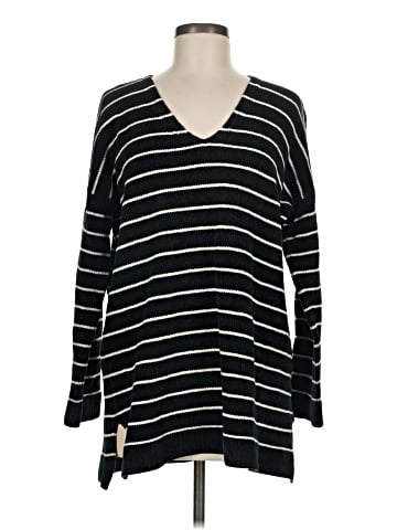 Eileen Fisher Pullover Sweater (view 1)
