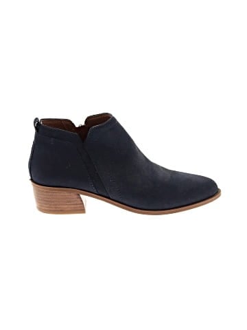 Franco Sarto Ankle Boots (view 1)