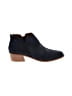 Franco Sarto Blue Ankle Boots Size 9 1/2 (wide) - photo 1
