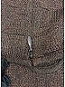 Givenchy Tweed Brown Cocktail Dress Size M - photo 8