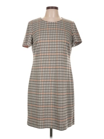 Calvin Klein Casual Dress (view 1)