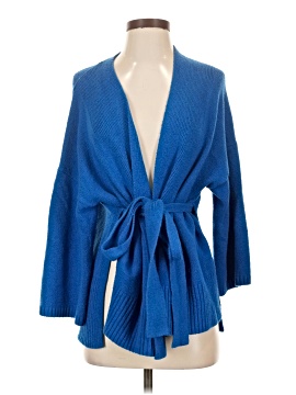 Sleeping On Snow Cardigan