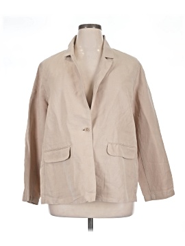 Eileen Fisher Blazer
