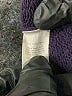 Talbots Purple Cardigan Size 2X - photo 8
