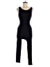Vital Black Jumpsuit Size M - photo 1