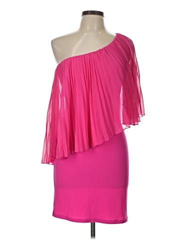 Arden B. Cocktail Dress (view 1)