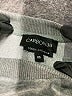 Carbon38 Gray Sweatshirt Size XS - photo 7