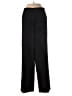 Armani Jeans Black Dress Pants Size 4 - photo 1